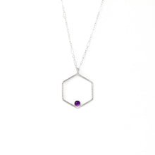 Load image into Gallery viewer, Birthstone Collection: Amethyst (February)