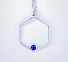 Load image into Gallery viewer, Birthstone Collection: Sapphire (September)