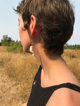 Load image into Gallery viewer, Haunted Doll Parts Earrings
