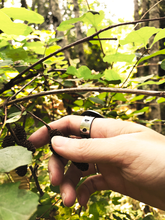 Load image into Gallery viewer, Clairvoyant Labradorite Ring