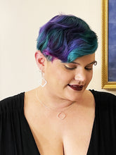 Load image into Gallery viewer, Shorebreak Diamond Earrings