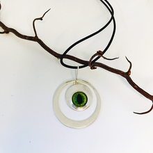 Load image into Gallery viewer, Full Mooncat Necklace