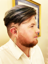 Load image into Gallery viewer, Sparkling Cedar Earrings in Gold