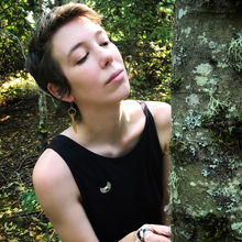 Load image into Gallery viewer, Killer Knife Earrings