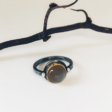 Load image into Gallery viewer, Spellbound Moonstone Ring