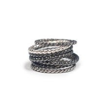 Load image into Gallery viewer, Rope Stacking Rings