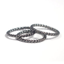 Load image into Gallery viewer, Rope Stacking Rings
