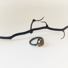 Load image into Gallery viewer, Spellbound Moonstone Ring