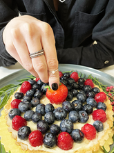 Load image into Gallery viewer, Rope Stacking Rings