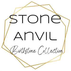 Birthstone Collection: Tanzanite (December)