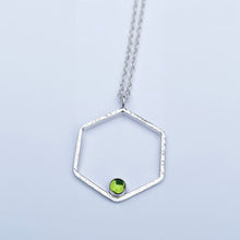 Load image into Gallery viewer, Birthstone Collection: Peridot (August)