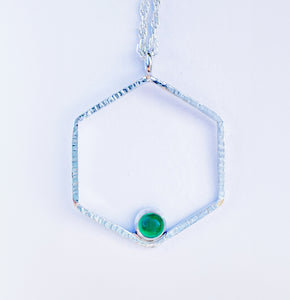 Birthstone Collection: Emerald (May)