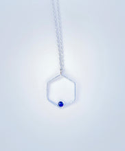 Load image into Gallery viewer, Birthstone Collection: Sapphire (September)