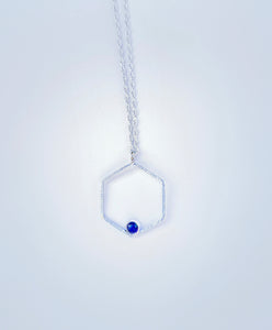 Birthstone Collection: Sapphire (September)
