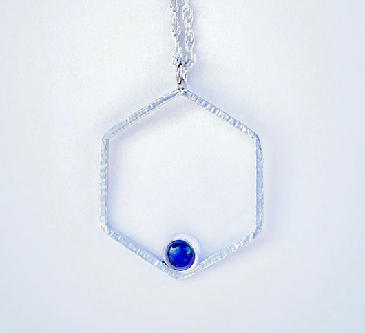 Birthstone Collection: Sapphire (September)