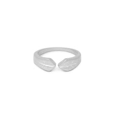 Load image into Gallery viewer, Verdant Double-Leaf Adjustable Ring